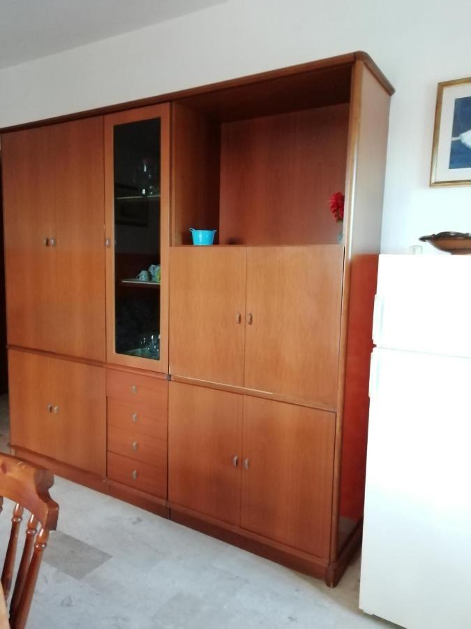 Willa Stanais Tortolì Zewnętrze zdjęcie