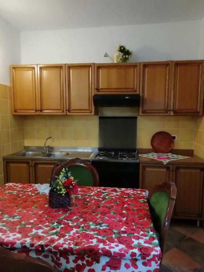 Willa Stanais Tortolì Zewnętrze zdjęcie